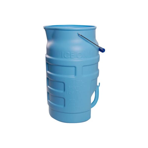 Allpoints 2801560 Carrier, Ice, Ice Porter, 30 Lb For Traex